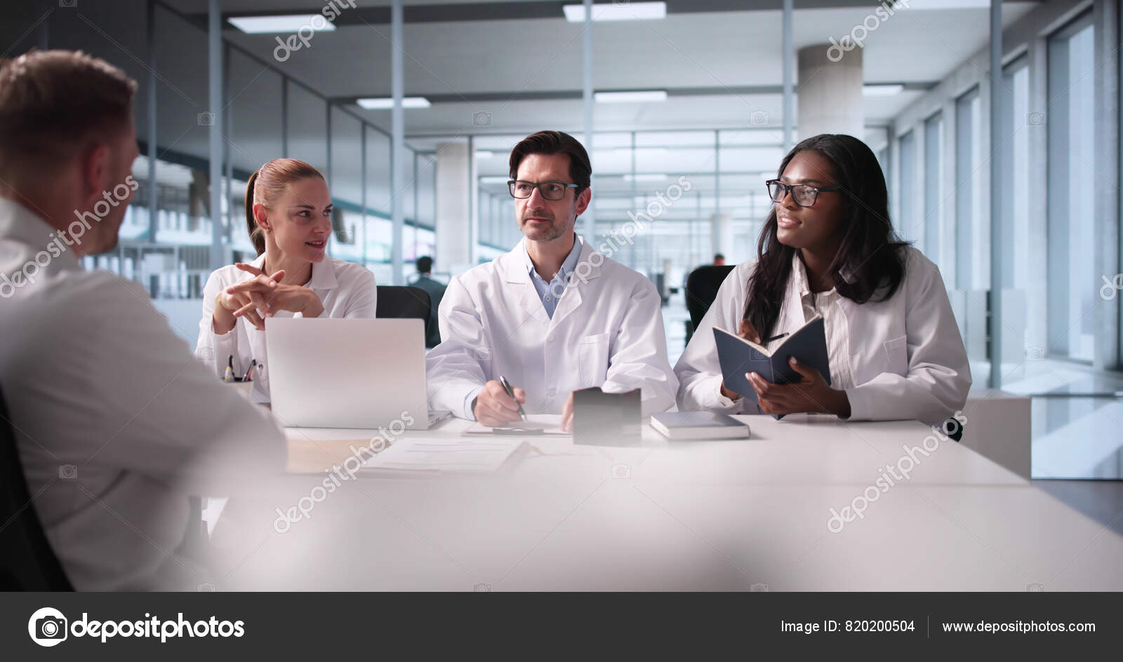 Healthcare Opportunity